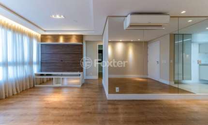 Apartamento com 3 quartos à venda na Rua Marechal Hermes, 613, Camaquã, Porto Alegre, 83 m2 por R$ 710.000