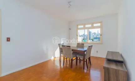 Apartamento com 2 quartos à venda na Avenida Ijuí, 268, Petrópolis, Porto Alegre, 78 m2 por R$ 400.000