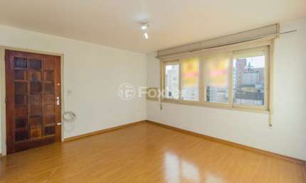 Apartamento com 2 quartos à venda na Rua Doutor Freire Alemão, 460, Mont Serrat, Porto Alegre, 73 m2 por R$ 550.000