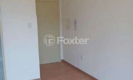 Apartamento com 3 quartos à venda na Rua Doutor Galeno Pianta, 50, Partenon, Porto Alegre, 69 m2 por R$ 308.750