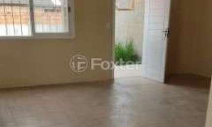 Casa com 1 quarto à venda na Rua Sub Hélio Sansone, 77, Olaria, Canoas, 191 m2 por R$ 303.998