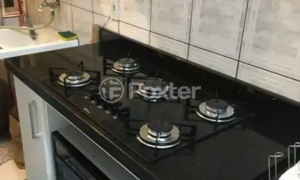 Apartamento com 2 quartos à venda na rua ângelo crivellaro, 720, jardim do salso, porto alegre, 86 m2 por r$ 371.000
