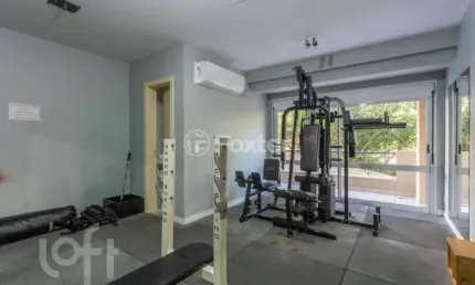 Cobertura com 3 quartos à venda na Rua Corcovado, 385, Auxiliadora, Porto Alegre, 224 m2 por R$ 2.595.985