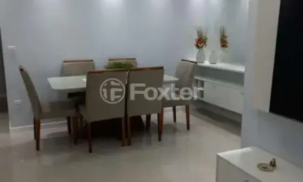Apartamento com 3 quartos à venda na avenida guilherme schell, 5382, centro, canoas, 81 m2 por r$ 509.900