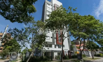 Apartamento com 2 quartos à venda na rua isidoro tressi, 340, jardim botânico, porto alegre, 84 m2 por r$ 755.000