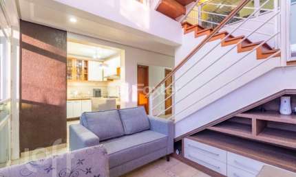 Casa em condomínio fechado com 4 quartos à venda na Alameda Três de Outubro, 665, Sarandi, Porto Alegre, 105 m2 por R$ 1.190.000