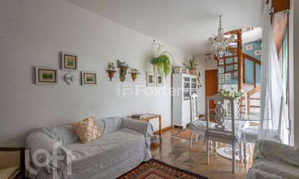 Cobertura com 3 quartos à venda na Avenida Coronel Lucas de Oliveira, 138, Bela Vista, Porto Alegre, 171 m2 por R$ 1.300.000