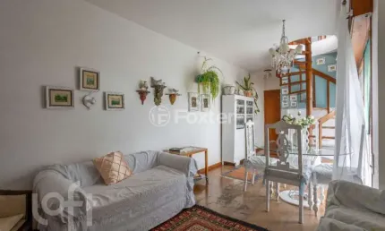 Cobertura com 3 quartos à venda na Avenida Coronel Lucas de Oliveira, 138, Bela Vista, Porto Alegre, 171 m2 por R$ 1.300.000