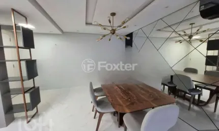 Apartamento com 2 quartos à venda na Rua Natal Chiarello, 641, Cinqüentenário, Caxias do Sul, 87 m2 por R$ 697.000