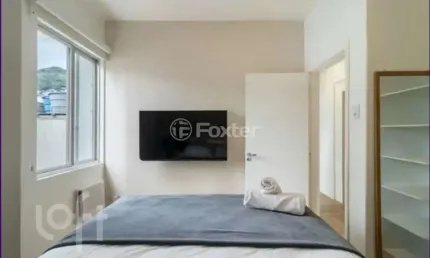Apartamento com 3 quartos à venda na Rua General Bittencourt, 127, Centro, Florianópolis, 65 m2 por R$ 695.000