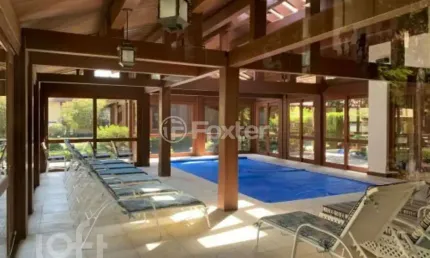 Apartamento com 2 quartos à venda na Rua Piratini, 416, Planalto, Gramado, 101 m2 por R$ 1.350.000