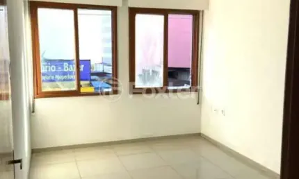 Kitnet / Stúdio à venda na Rua Joaquim Nabuco, 803, Centro, Novo Hamburgo, 26 m2 por R$ 133.000