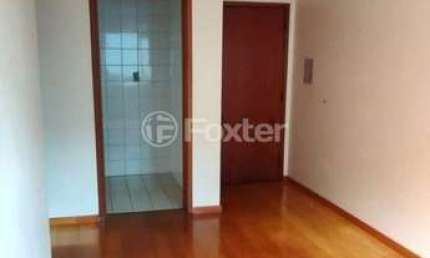 Apartamento com 1 quarto à venda na Avenida Unisinos, 1505, São João Batista, São Leopoldo, 41 m2 por R$ 215.000