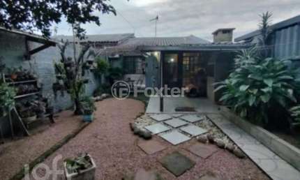Casa com 2 quartos à venda na Avenida José Brambila, 1141, Vila Vista Alegre, Cachoeirinha, 253 m2 por R$ 399.000