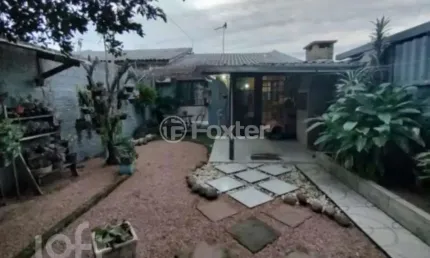 Casa com 2 quartos à venda na Avenida José Brambila, 1141, Vila Vista Alegre, Cachoeirinha, 253 m2 por R$ 399.000