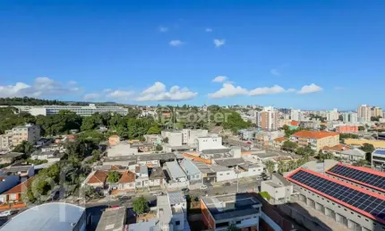 Apartamento com 2 quartos à venda na avenida bento gonçalves, 205, azenha, porto alegre, 56 m2 por r$ 399.000