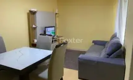 Apartamento com 2 quartos à venda na avenida protásio alves, 5660, vila jardim, porto alegre, 82 m2 por r$ 265.000