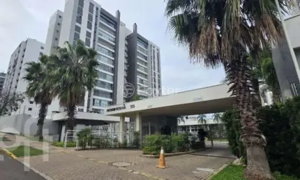 Apartamento com 3 quartos à venda na rua são josemaria escriva, 555, jardim do salso, porto alegre, 127 m2 por r$ 1.410.000