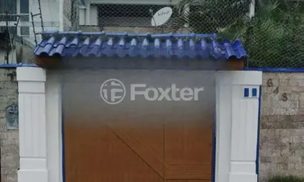 Casa com 4 quartos à venda na Rua Charlie Chaplin, 648, Restinga, Porto Alegre, 150 m2 por R$ 589.000