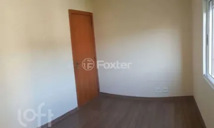 Apartamento com 2 quartos à venda na Rua Padre Todesco, 927, Partenon, Porto Alegre, 55 m2 por R$ 350.000