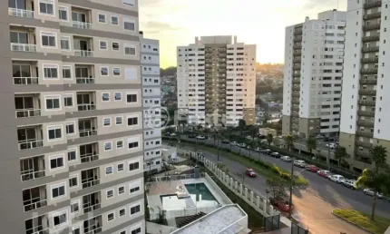 Apartamento com 2 quartos à venda na Rua Irmão Norberto Francisco Rauch, 755, Jardim Carvalho, Porto Alegre, 64 m2 por R$ 435.000