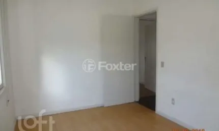 Apartamento com 2 quartos à venda na avenida teresópolis, 3018, teresópolis, porto alegre, 61 m2 por r$ 289.000