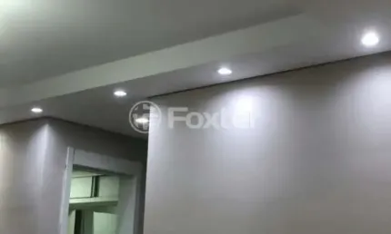 Apartamento com 2 quartos à venda na Rua Paraná, 226, Santa Isabel, Viamão, 43 m2 por R$ 237.500
