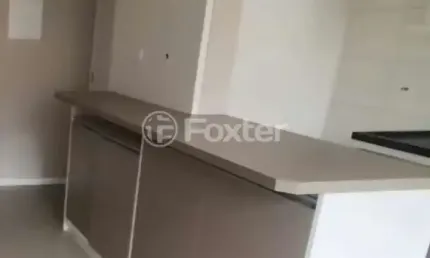 Apartamento com 2 quartos à venda na Rua Paraná, 226, Santa Isabel, Viamão, 43 m2 por R$ 237.500