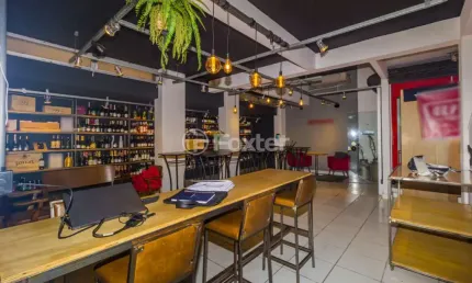 Ponto comercial com 2 salas à venda na Rua Demétrio Ribeiro, 1168, Centro Histórico, Porto Alegre, 108 m2 por R$ 280.000
