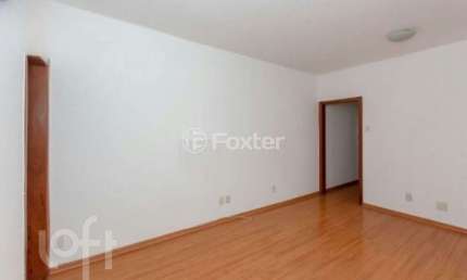 Apartamento com 2 quartos à venda na Praça Garibaldi, 74, Azenha, Porto Alegre, 81 m2 por R$ 295.000