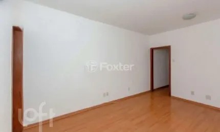 Apartamento com 2 quartos à venda na praça garibaldi, 74, azenha, porto alegre, 81 m2 por r$ 295.000