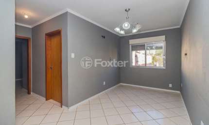 Apartamento com 2 quartos à venda na Rua Mathias Velho, 142, Centro, Canoas, 57 m2 por R$ 213.000