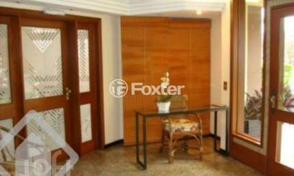 Apartamento com 3 quartos à venda na Rua Domingos Martins, 597, Centro, Canoas, 215 m2 por R$ 1.166