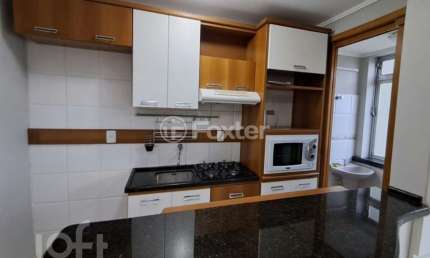Apartamento com 1 quarto à venda na Avenida Wenceslau Escobar, 2034, Tristeza, Porto Alegre, 37 m2 por R$ 355.000