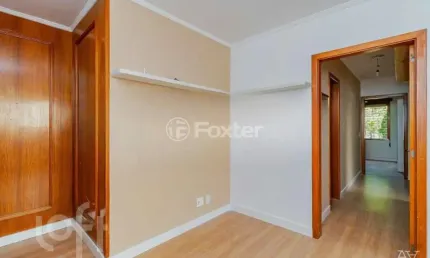 Apartamento com 3 quartos à venda na Rua Carazinho, 145, Petrópolis, Porto Alegre, 95 m2 por R$ 520.000