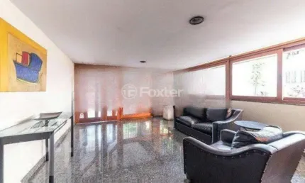 Cobertura com 3 quartos à venda na rua felicíssimo de azevedo, 369, auxiliadora, porto alegre, 211 m2 por r$ 1.480.000