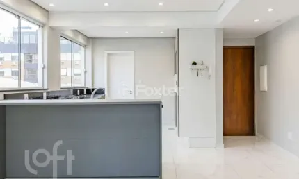 Cobertura com 3 quartos à venda na rua felicíssimo de azevedo, 369, auxiliadora, porto alegre, 211 m2 por r$ 1.480.000