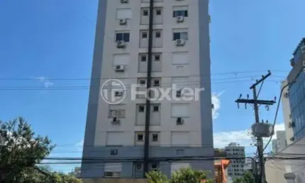 Apartamento com 2 quartos à venda na rua josé de alencar, 1150, menino deus, porto alegre, 59 m2 por r$ 479.000