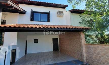 Casa com 4 quartos à venda na Rua José Francisco Dias Areias, 734, Trindade, Florianópolis, 214 m2 por R$ 3.800.000