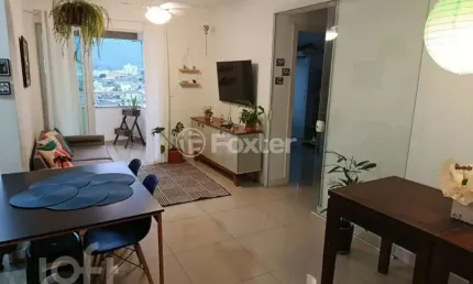 Apartamento com 2 quartos à venda na Rua Domingos Coelho, 731, Praia João Rosa, Biguaçu, 89 m2 por R$ 445.000