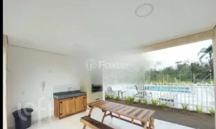 Apartamento com 2 quartos à venda na avenida paulo roberto vidal, 1, bela vista, palhoça, 47 m2 por r$ 265.000