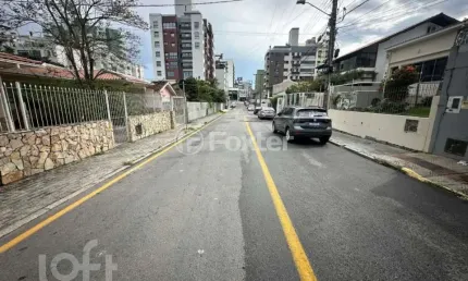 Apartamento com 2 quartos à venda na Rua Vereador José do Vale Pereira, 148, Coqueiros, Florianópolis, 67 m2 por R$ 850.000