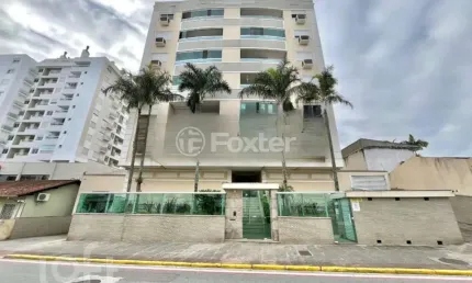 Cobertura com 4 quartos à venda na Rua João Meirelles, 1248, Abraão, Florianópolis, 208 m2 por R$ 2.200.000