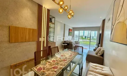 Apartamento com 2 quartos à venda na Rua Encantado, 646, Zona Nova, Capão da Canoa, 112 m2 por R$ 880.000