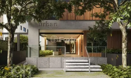 Apartamento com 3 quartos à venda na Rua Desembargador Urbano Salles, 99, Centro, Florianópolis, 107 m2 por R$ 2.102.314