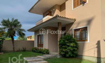 Casa com 4 quartos à venda na Servidão Nossa Senhora Aparecida, 159, Ingleses do Rio Vermelho, Florianópolis, 211 m2 por R$ 1.495.000
