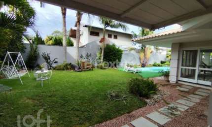 Casa com 3 quartos à venda na Rua Almiro Stumpf, 200, São José, São Leopoldo, 266 m2 por R$ 3.750.000