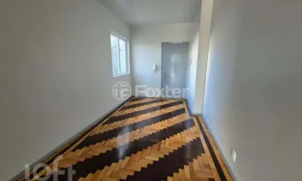 Apartamento com 1 quarto à venda na Rua do Guia Lopes, 580, Exposição, Caxias do Sul, 52 m2 por R$ 175.000