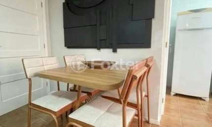 Apartamento com 2 quartos à venda na Rua José Milton Lopes, 1075, Zona Nova, Capão da Canoa, 76 m2 por R$ 371.000