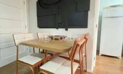Apartamento com 2 quartos à venda na Rua José Milton Lopes, 1075, Zona Nova, Capão da Canoa, 76 m2 por R$ 371.000
